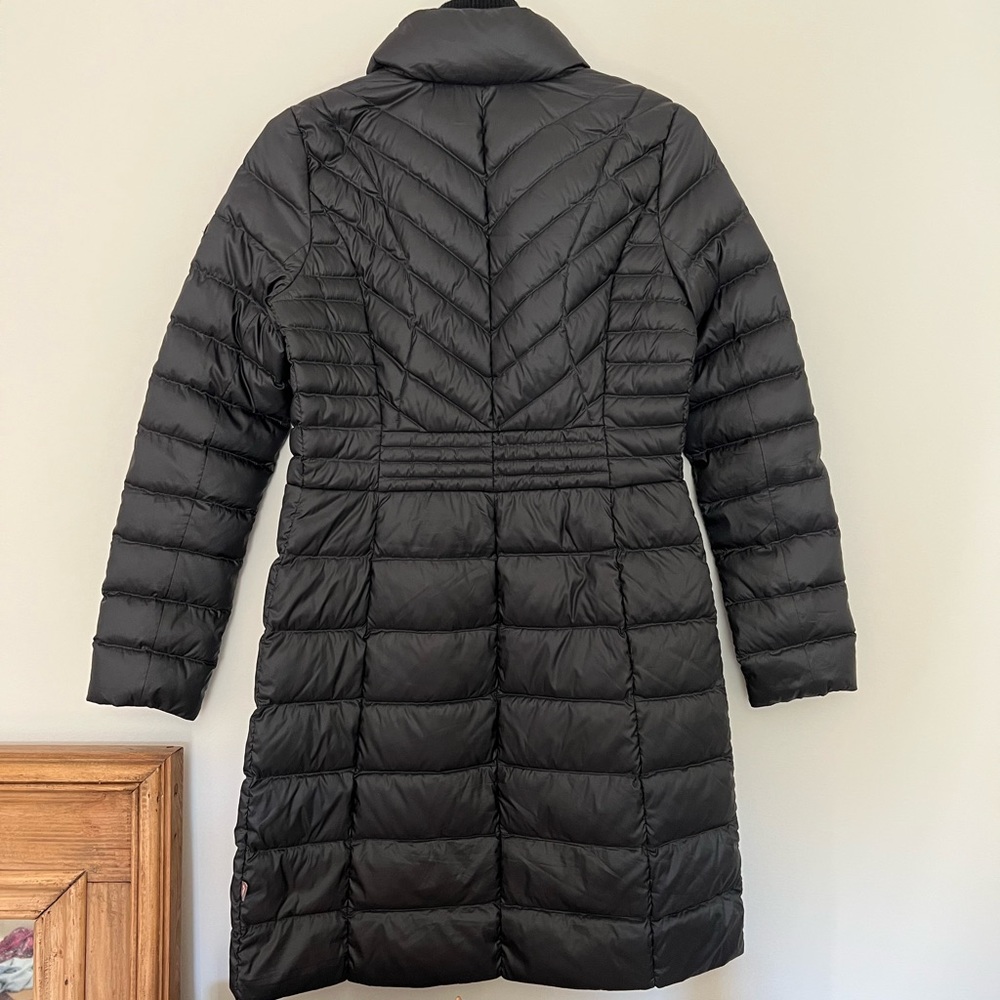 Bernardo Down & PrimaLoft® Coat - Picture 3 of 11